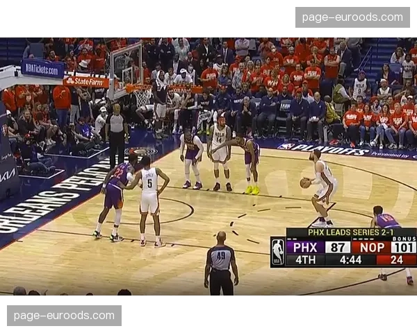 鹈鹕英格拉姆中距离稳定 但球队进攻节奏与空间利用待优化